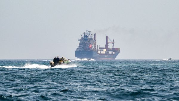 UAE tugboat
