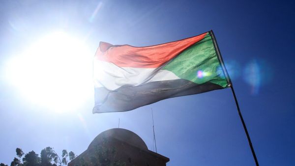 Sudan's South Kordofan