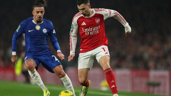 Arsenal vs Chelsea: Premier League Title Race Heats Up at the Emirates