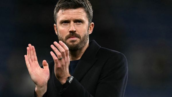 بيكهام: كاريك جلب الهدوء الذي افتقده مانشستر يونايتد