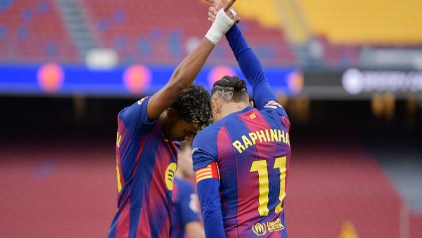 برشلونة يتحدى المستحيل أمام أتلتيكو مدريد في كأس الملك