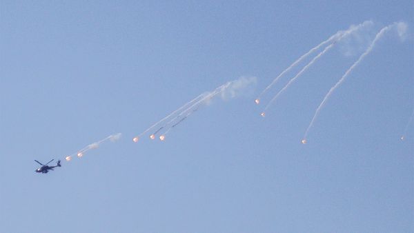 Hezbollah repels Israeli landing attempt as expanding 