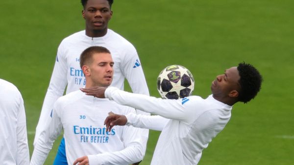 ريال مدريد يواجه فتورًا جماهيريًا قبل موقعة السيتي