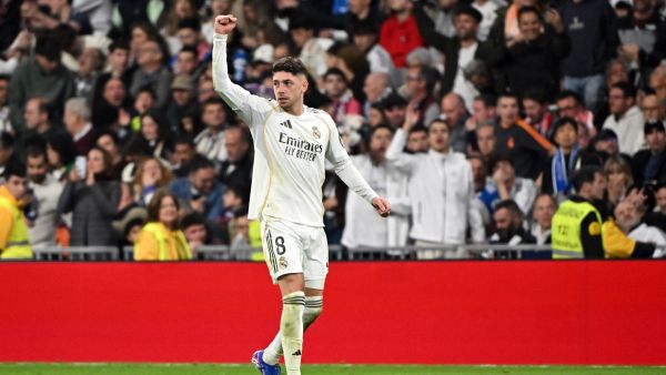 لاعب أتلتيكو يحسم الجدل: طرد فالفيردي كان مستحقًا