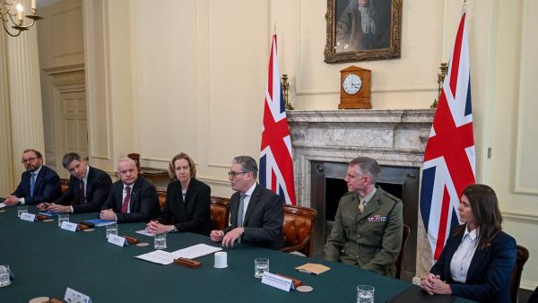 Iran makes concessions on US terms to persuade Washington toward ceasefire 