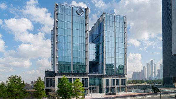 DIFC Square opens ahead of schedule, supporting strategic expansion of new and existing companies in Dubai