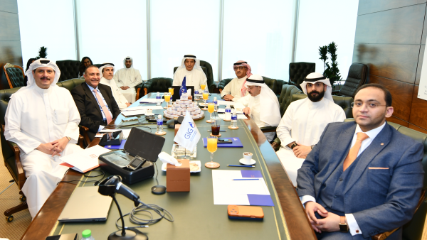  مجموعة الخليج للتأمين تحقق نتائج قوية في 2025 وتُرسّخ مكانتها الإقليمية