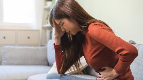 صديد المعدة أو الأمعاء: أسبابه، وطرق علاجه