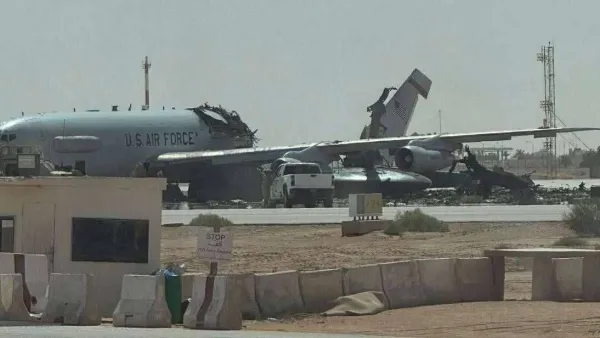 E-3G Sentry AWACS