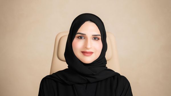 تصريح هالة بدري، مدير عام هيئة الثقافة والفنون في دبي، بمناسبة اليوم العالمي للمرأة 2026