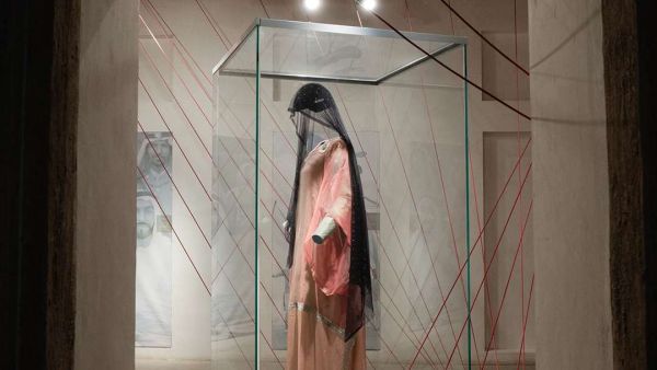 Al Shindagha Museum unveils new addition to Beauty and Adornment House