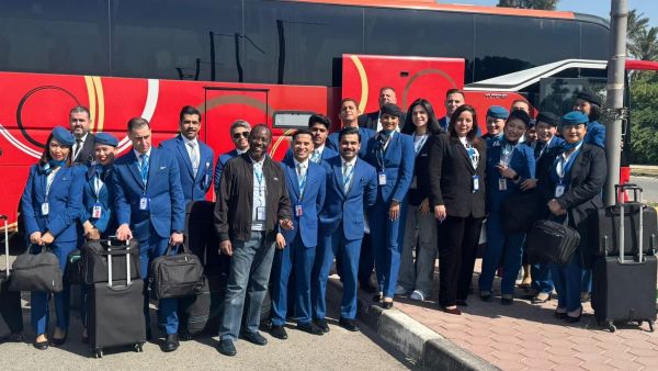 طيران الجزيرة تشغّل رحلات من الكويت إلى إسطنبول عبر مطار القيصومة