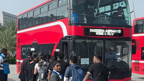 طيران الجزيرة تبدأ تشغيل رحلاتها من مركزين في السعودية وتضيف مطار الدمام لزيادة السعة وتعزيز الربط الجوي بالكويت