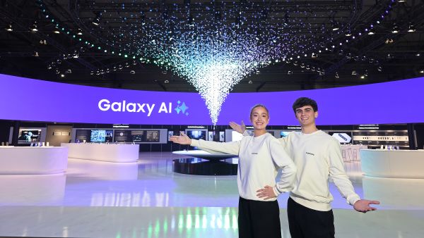 Samsung Advances Galaxy AI and Its Connected Ecosystem at MWC 2026