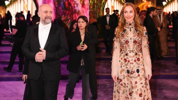 Halit Ergenç Meryem Uzerli