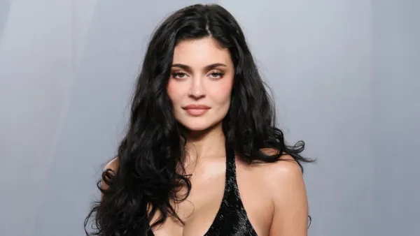 Kylie Jenner