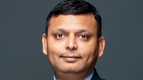 Dubai Investments Appoints Nishant Shah as the Chief Financial Officer 