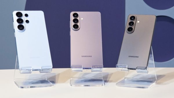 [Galaxy Unpacked 2026] A First Look at the Galaxy S26 Series: Samsung’s Most Intuitive AI Phone Yet