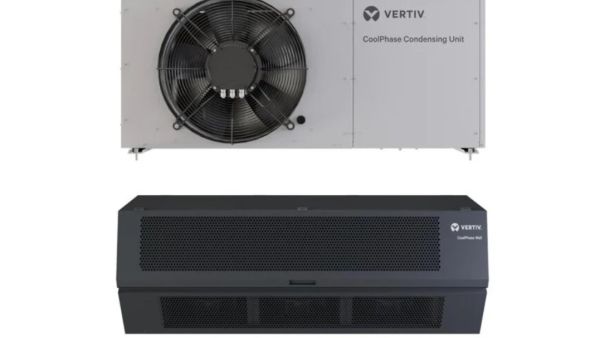Vertiv expands Thermal Portfolio with New Wall-Mount Cooling System for Edge and Small Data Rooms in EMEA