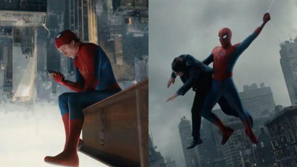 Spider-Man: Brand New Day