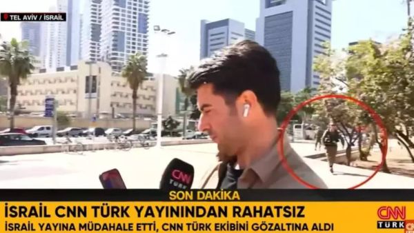 CNN Turk