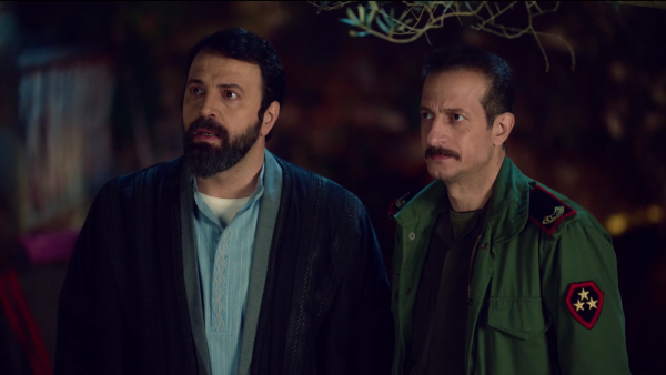 مسلسل مولانا