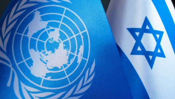 إسرائيل تعترف بمسؤوليتها عن إصابة موقع الأمم المتحدة