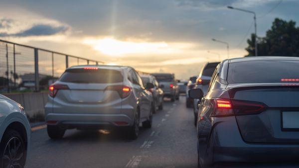 الرياض تدخل عصر النقل الذكي