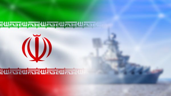 مجلس الدفاع الإيراني يهدد بإغلاق طرق الملاحة في الخليج عبر زرع ألغام بحرية