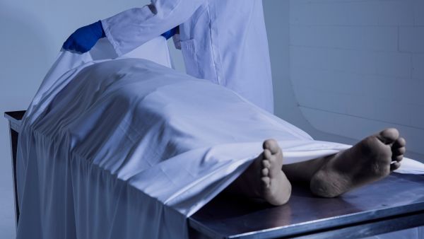 وفاة بسبب الهجمات الإيرانية