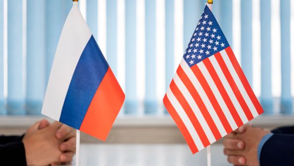 روسيا: تواصل مستمر مع واشنطن بشأن أوكرانيا