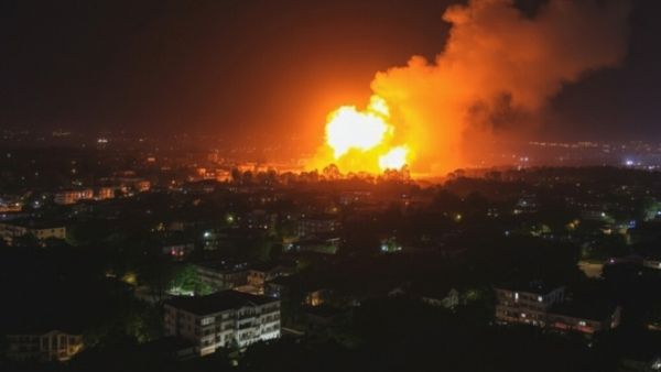  وزارة الداخلية البحرينية