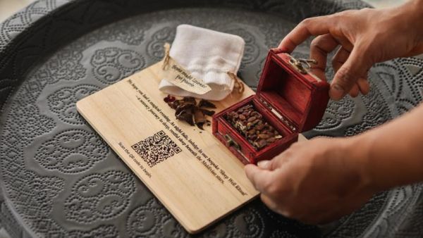 منتجع إنتركونتيننتال المالديف ماموناجاو جزر المالديف يعلن عن عرضه المميز لتعزيز السكينة والراحة 