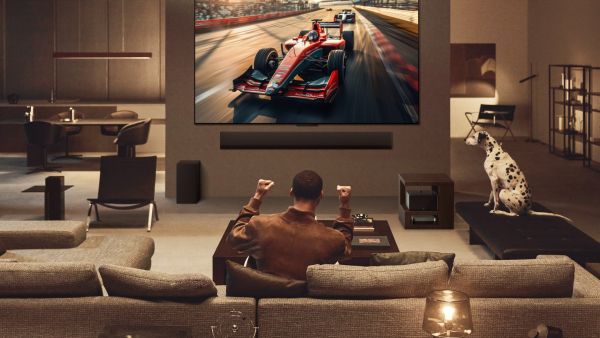 LG’s Wireless TV Technology: Redefining Home Entertainment Setups 