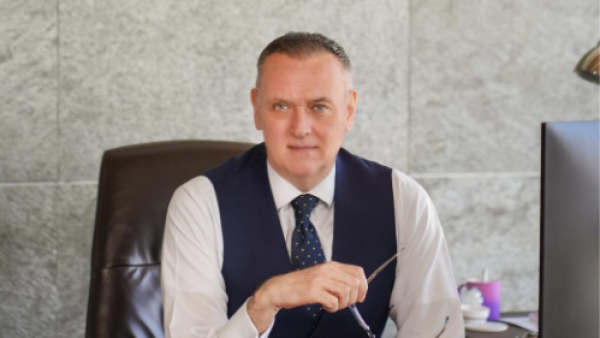 Chestertons Appoints John Stevens as New CEO to Lead the Next Phase of the Firm’s MENA Growth