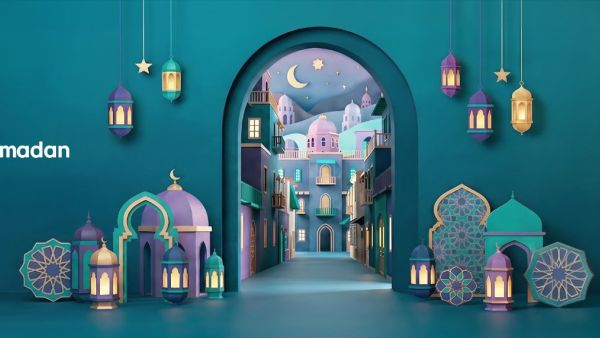 استمتعوا بالأجواء الروحانية في ليالي رمضان مع حلول إل جي الذكية لمنزل أكثر ذكاءً واتصالاً