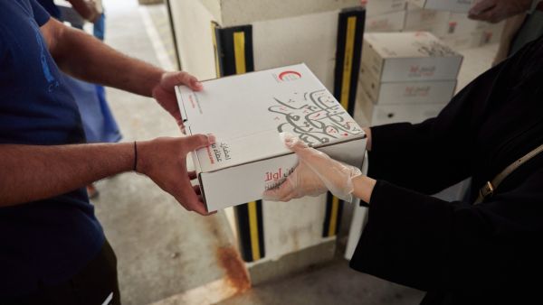 أوبو الإمارات تعزز مسؤوليتها المجتمعية بالتعاون مع الهلال الأحمر الإماراتي