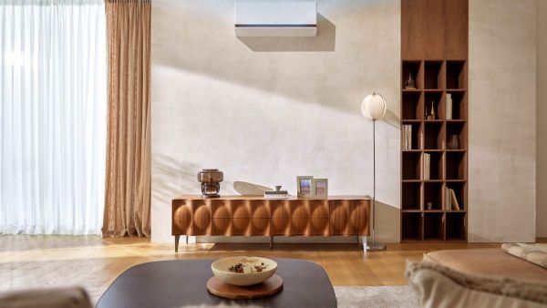 إل جي تُعزز التزامها بالتبريد الذكي الموفر للطاقة لراحة مثالية ومستقبل أنظف