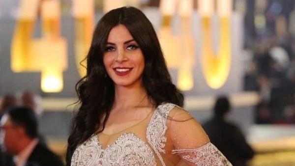 ايناس الليثي