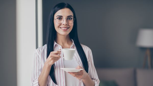 أفضل توقيت لكل مشروب في يومكِ