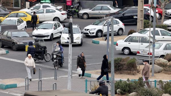 إيران بلا إنترنت