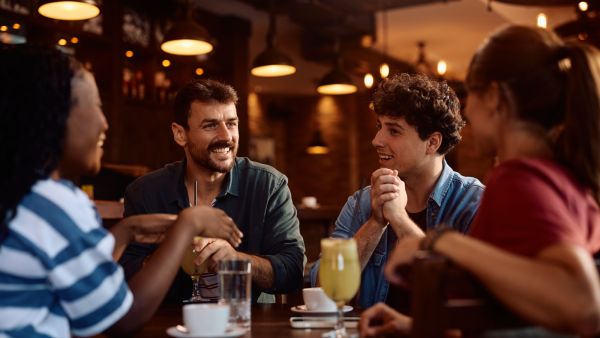 الانطباع الأول لكل برج: أسرار تكشفها اللحظات الأولى من اللقاء