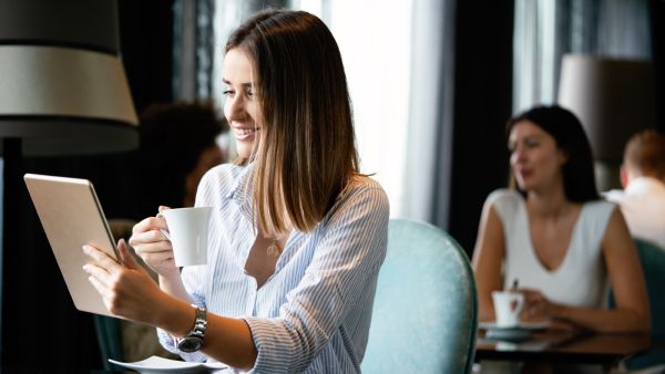 حظك اليوم الإثنين 20 نيسان/أبريل 2026‎