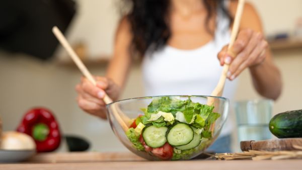 رجيم قبل عيد الأضحى: خطوات بسيطة لخسارة الوزن بطريقة صحية