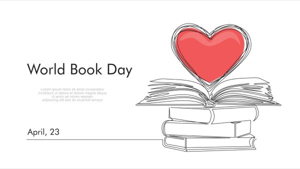 كيف نحتفل باليوم العالمي للكتاب؟