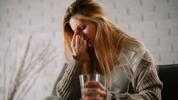 ما هو المغنيسيوم المفيد للصداع النصفي؟