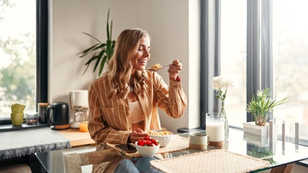 ماذا يحدث لجسمكِ عند تجاهل الفطور؟