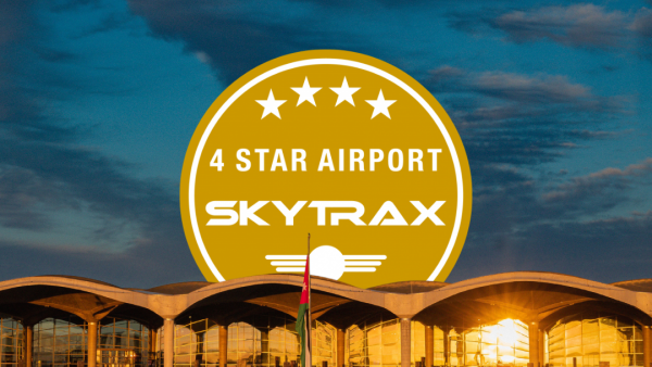 Airport International Group Celebrates QAIA’s Entry into Skytrax World’s Top 100 Airports