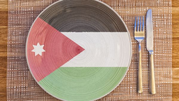 مطاعم للاحتفال بعيد الشعانين في الأردن