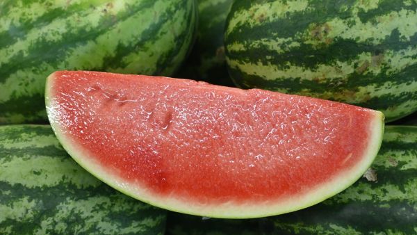 هل البطيخ يؤثر على مريض السكري؟